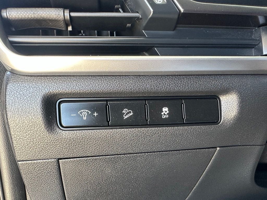 2024 Kia Telluride LX