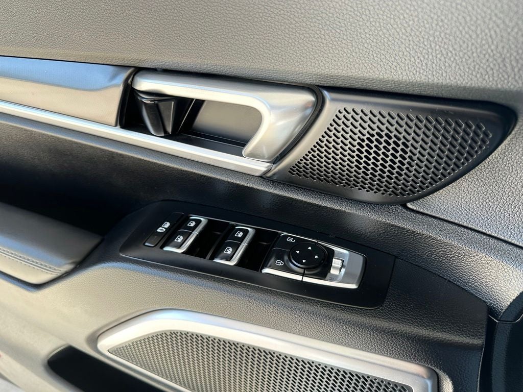2024 Kia Telluride LX