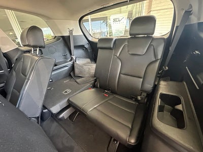 2024 Kia Telluride LX