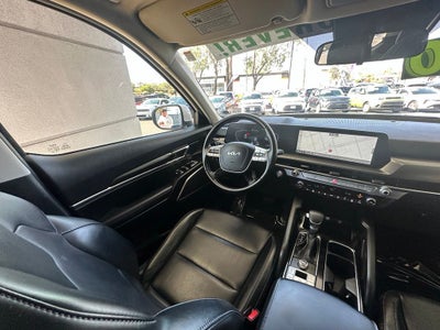 2024 Kia Telluride LX