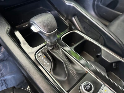 2024 Kia Telluride LX