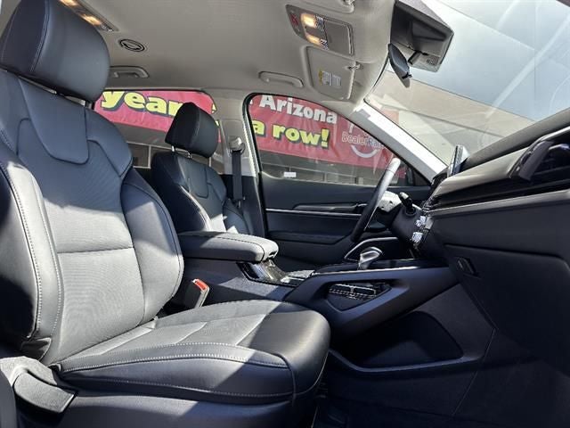 2025 Kia Telluride LX