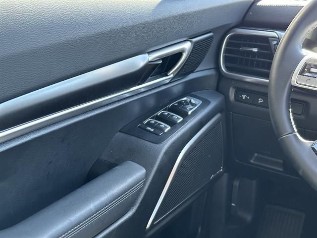 2025 Kia Telluride LX