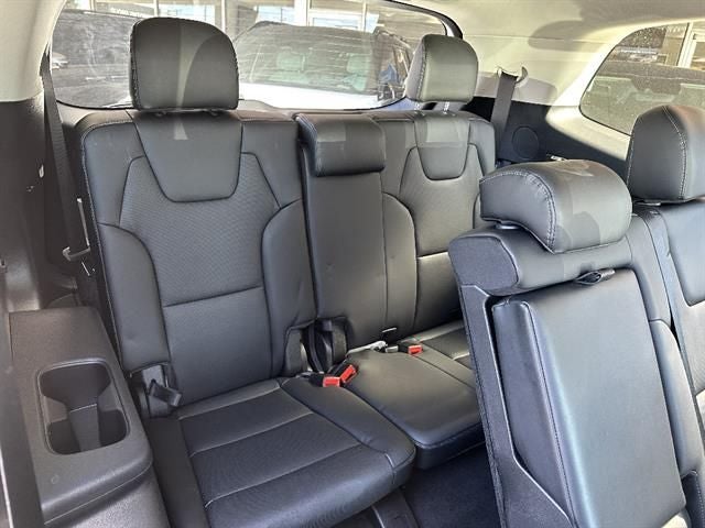 2025 Kia Telluride LX