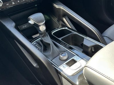 2025 Kia Telluride LX