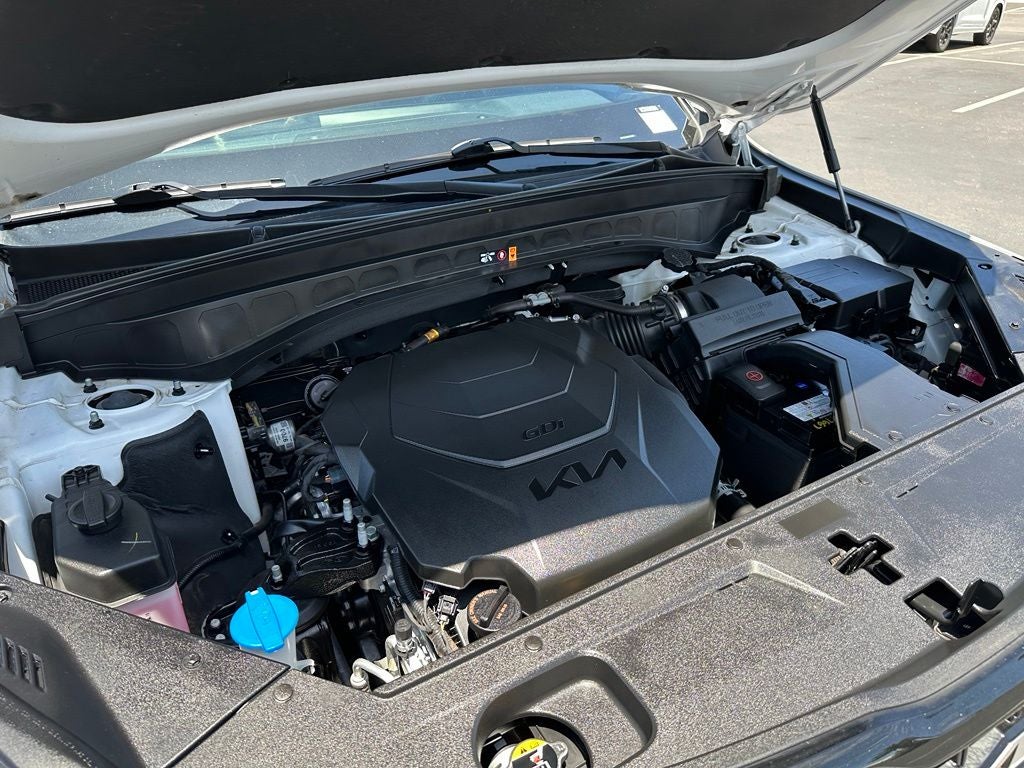 2024 Kia Telluride EX X-Line
