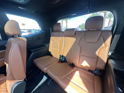 2024 Kia Telluride SX X-Line