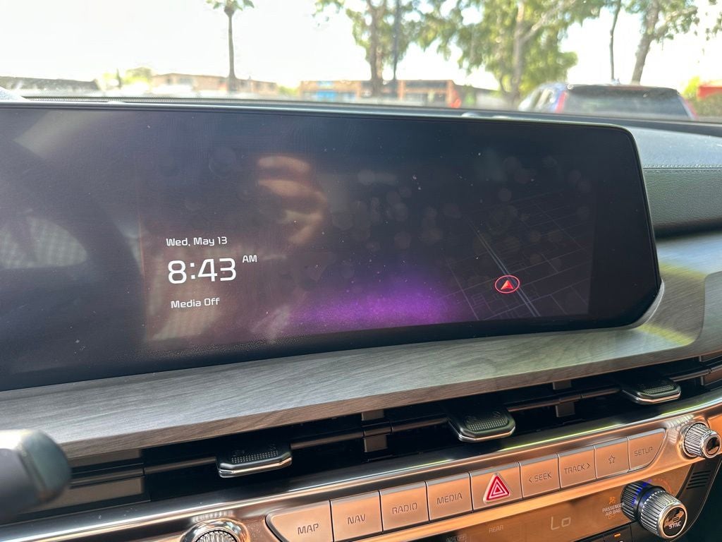 2024 Kia Telluride SX X-Line