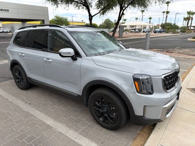 2023 Kia Telluride SX-Prestige X-Pro