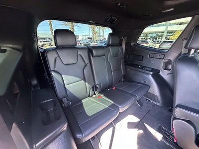 2024 Kia Telluride SX X-Line