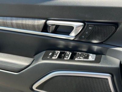 2024 Kia Telluride SX-Prestige