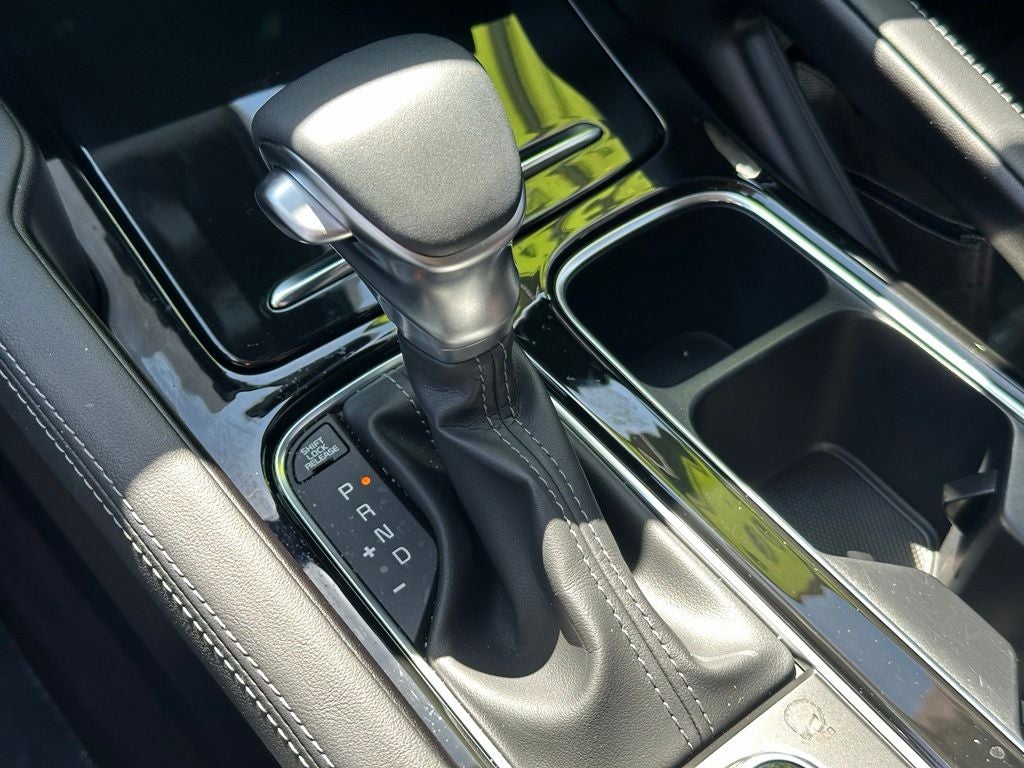2025 Kia Telluride SX-Prestige
