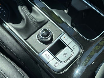 2025 Kia Telluride SX-Prestige