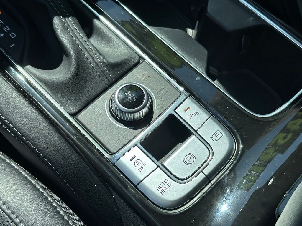 2025 Kia Telluride SX-Prestige