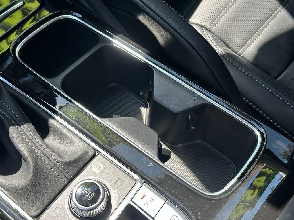 2025 Kia Telluride SX-Prestige