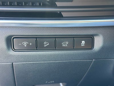 2025 Kia Telluride SX-Prestige