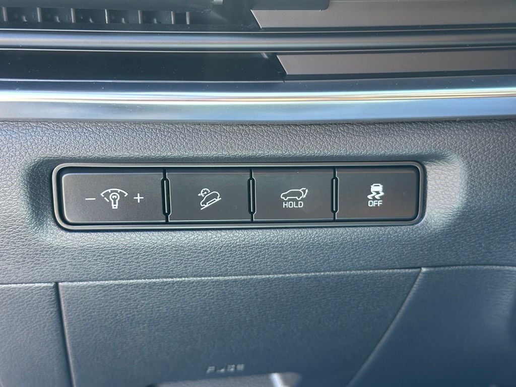 2025 Kia Telluride SX-Prestige