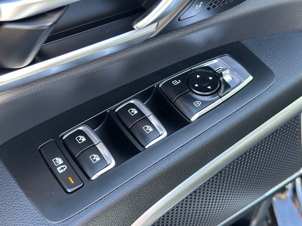 2025 Kia Telluride SX-Prestige