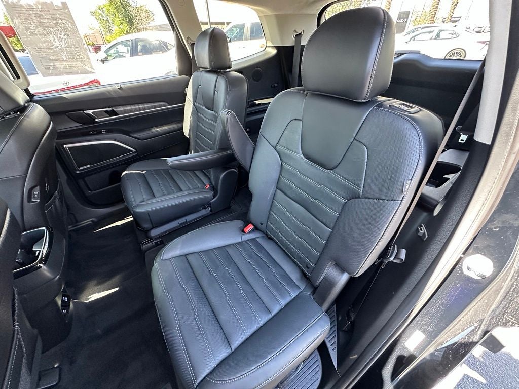 2025 Kia Telluride SX-Prestige