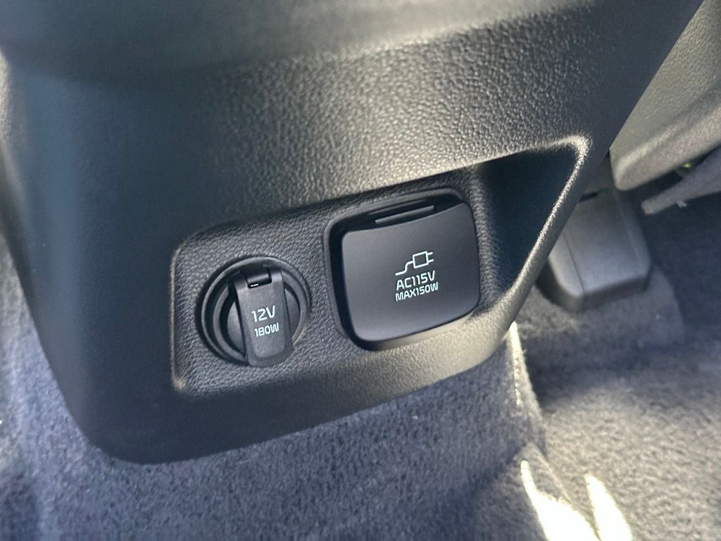 2025 Kia Telluride SX-Prestige