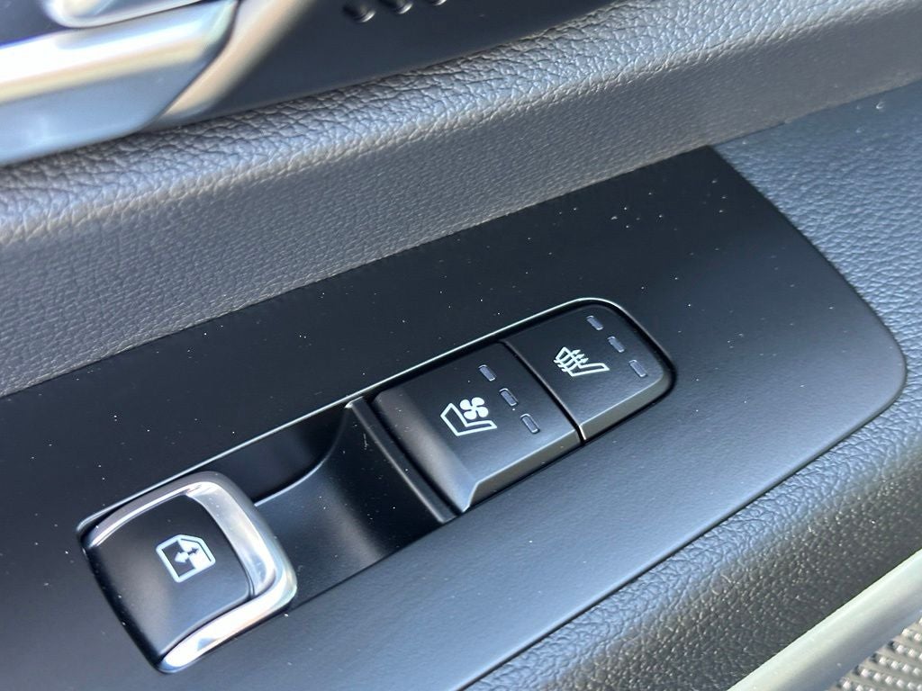 2025 Kia Telluride SX-Prestige