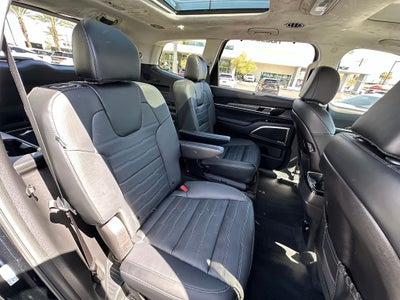 2025 Kia Telluride SX-Prestige