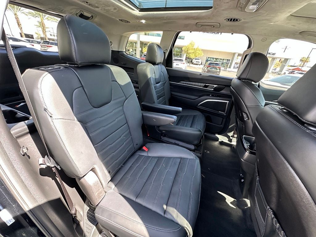 2025 Kia Telluride SX-Prestige