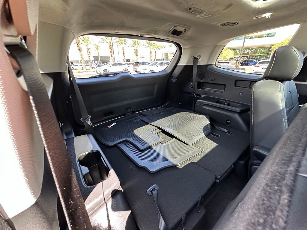 2025 Kia Telluride SX-Prestige