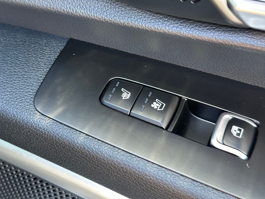 2025 Kia Telluride SX-Prestige