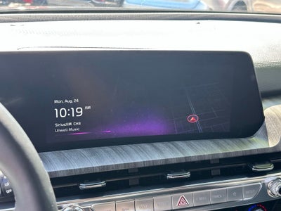 2025 Kia Telluride SX-Prestige
