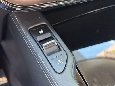2025 Kia Telluride SX-Prestige