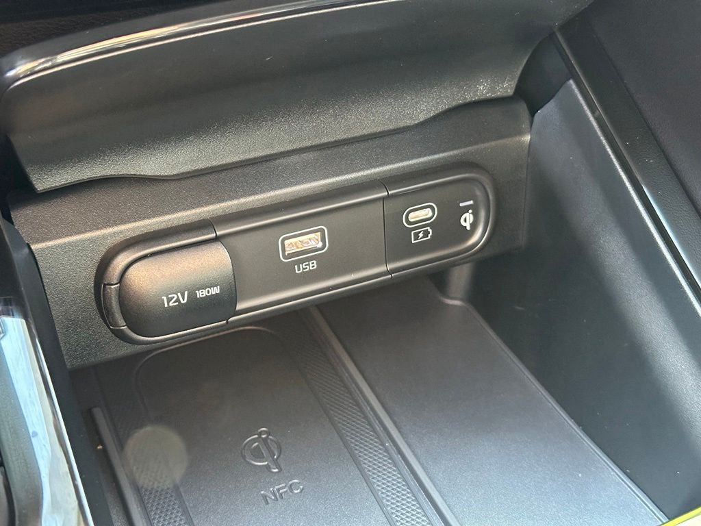 2025 Kia Telluride SX-Prestige