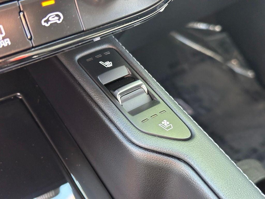 2025 Kia Telluride SX-Prestige