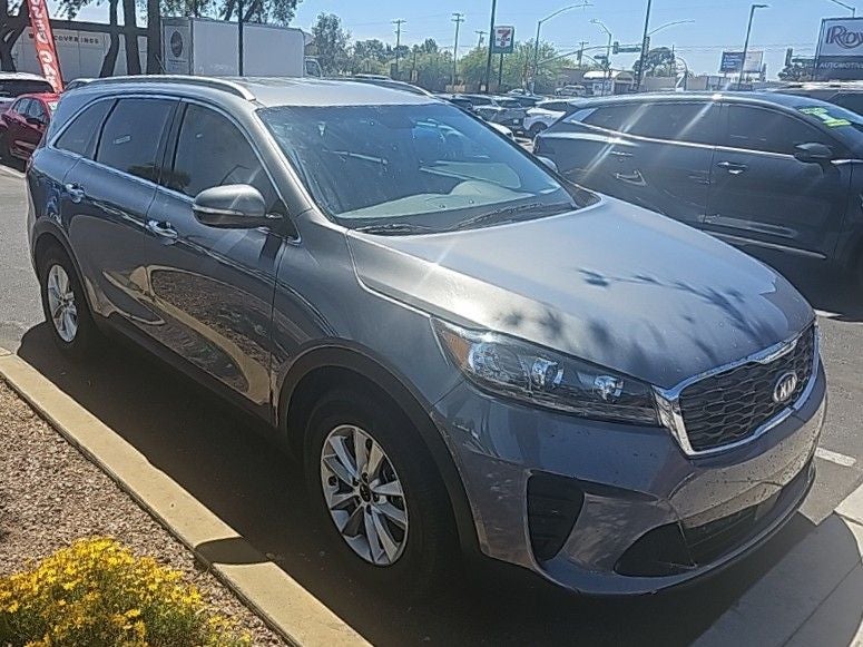 2020 Kia Sorento LX