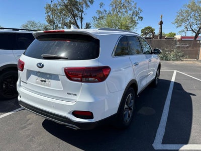 2019 Kia Sorento EX