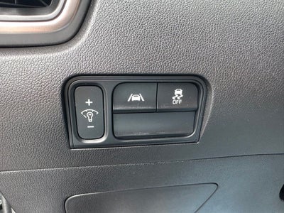 2021 Kia Sorento LX