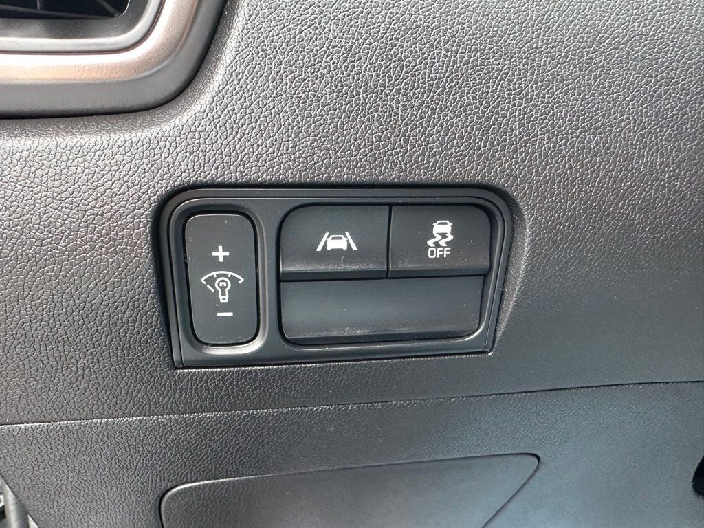 2021 Kia Sorento LX