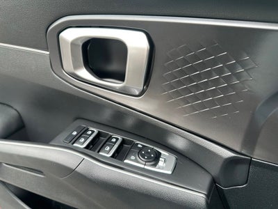 2021 Kia Sorento LX