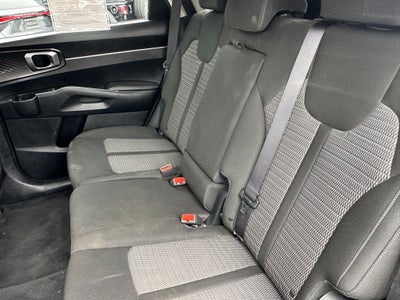 2021 Kia Sorento LX