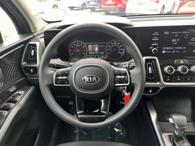 2021 Kia Sorento LX