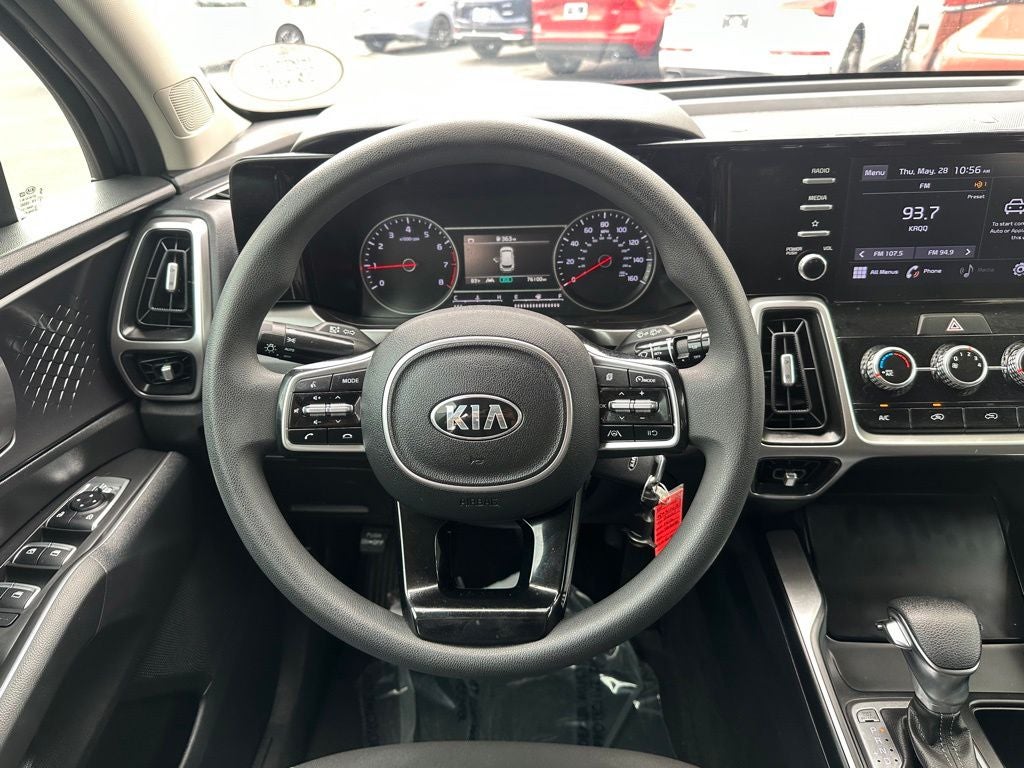 2021 Kia Sorento LX