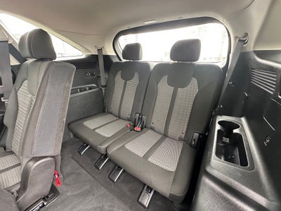 2021 Kia Sorento LX