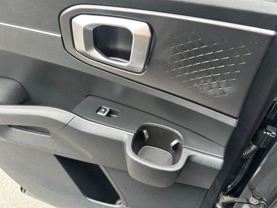 2021 Kia Sorento LX