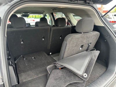 2021 Kia Sorento LX