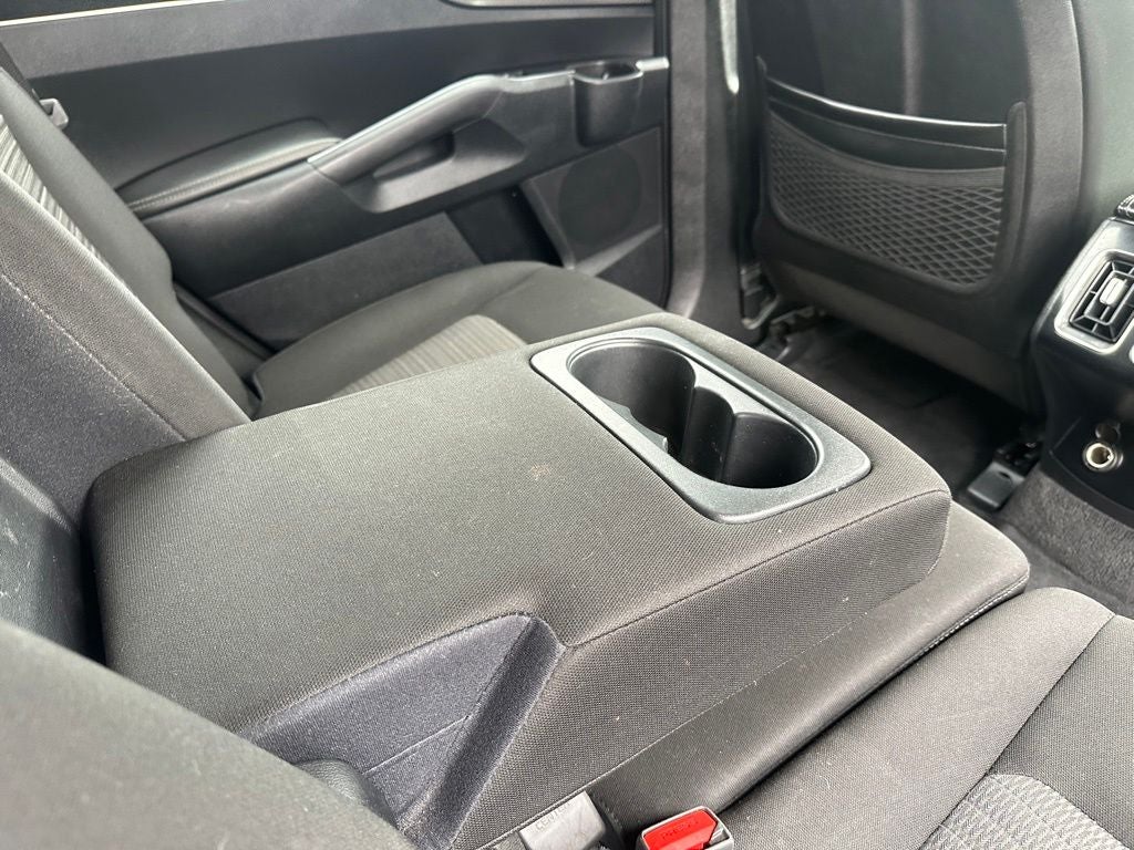 2021 Kia Sorento LX