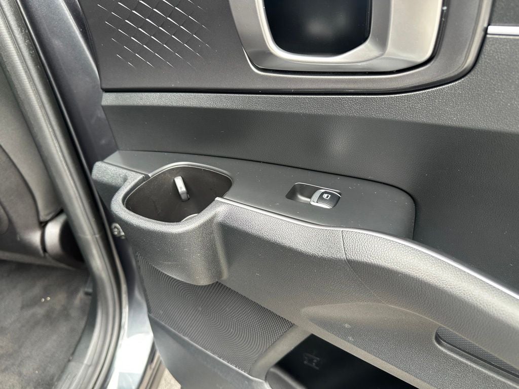 2021 Kia Sorento LX