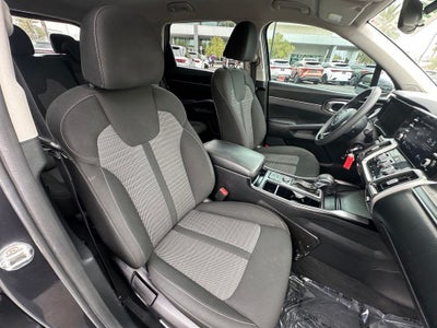 2021 Kia Sorento LX