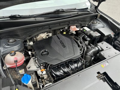 2021 Kia Sorento LX