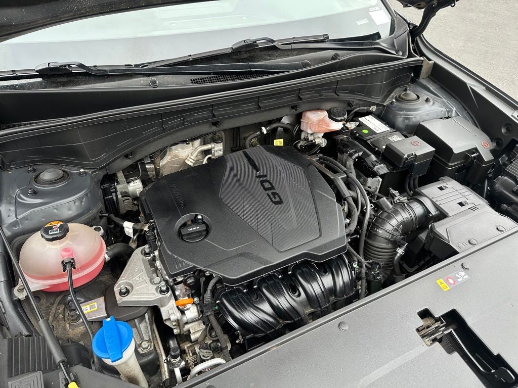 2021 Kia Sorento LX