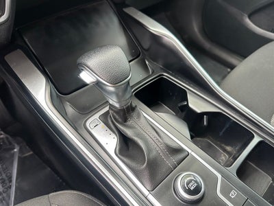 2021 Kia Sorento LX